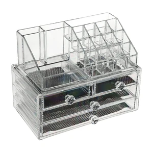 استند لوازم آرایشی هوم پین مدل y-1015a