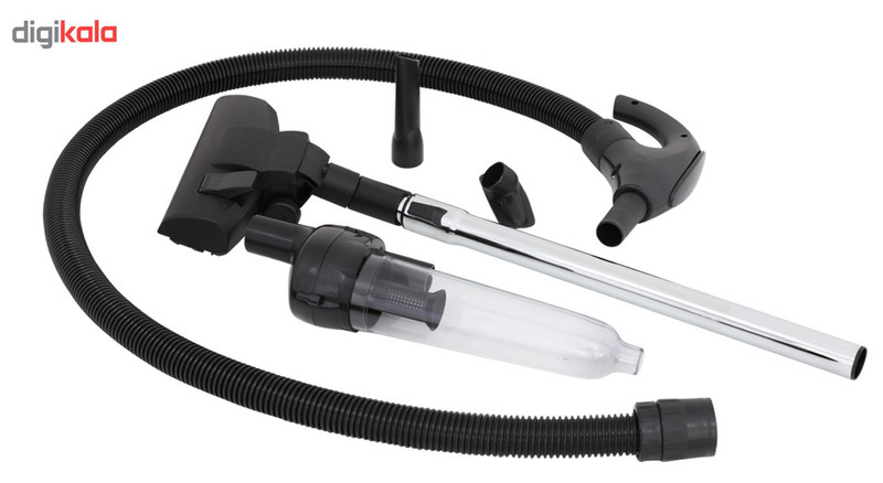 جاروبرقی پاکشوما مدل PBV-1417