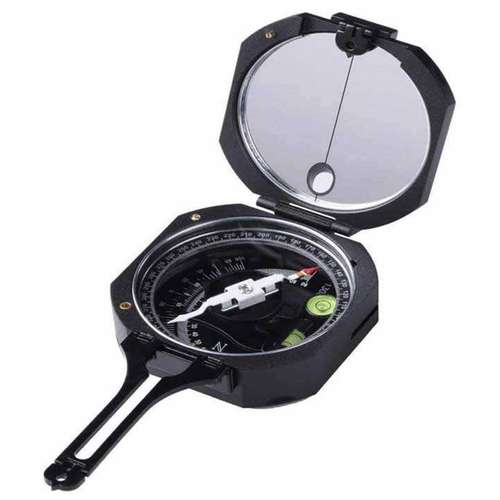 قطب نما مدل grad