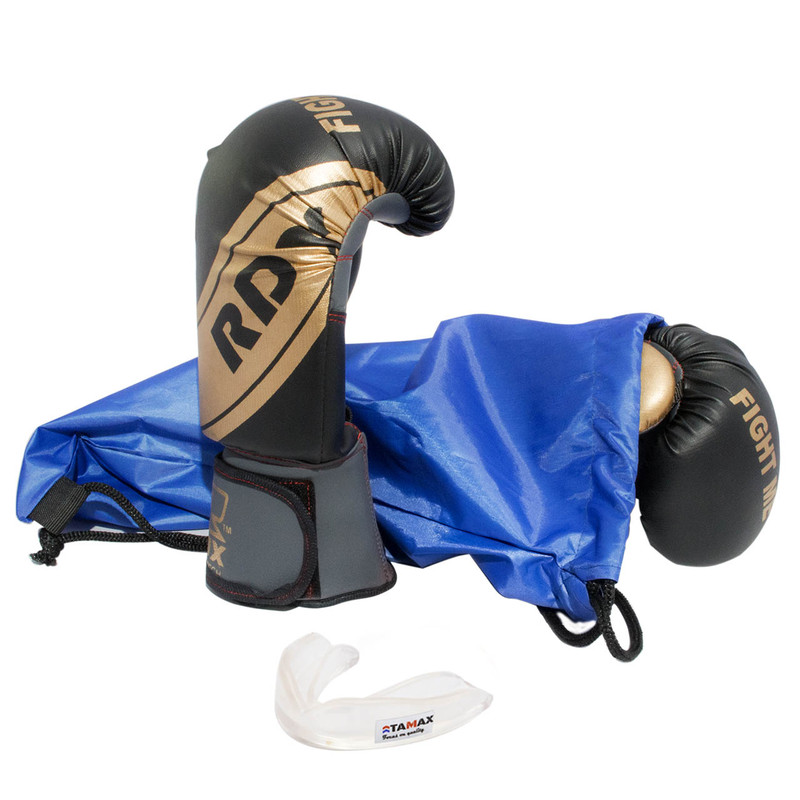 دستکش بوکس ار دی وای مدل 01