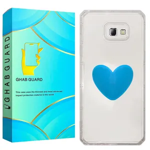 Ghab Guard KPSDH Cover for Sasmsung Galaxy J5 2016 / Galaxy J510