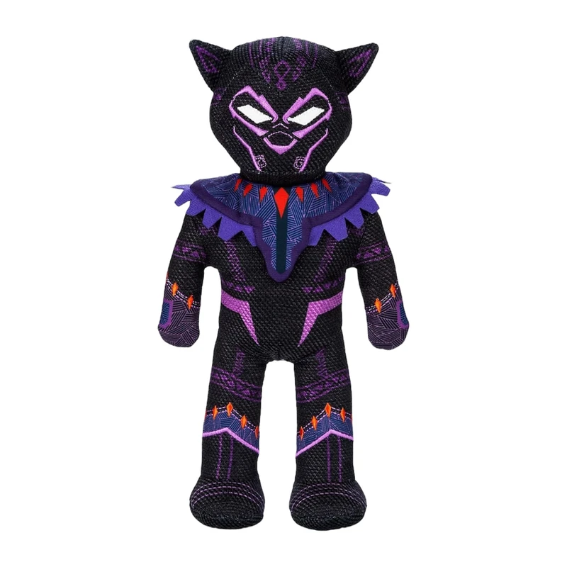 عروسک پولیشی طرح دنیای مارول ارتفاع 33 سانتی متر