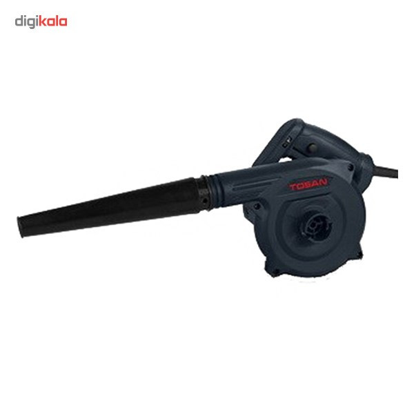 دستگاه دمنده و مکنده توسن مدل 7004B