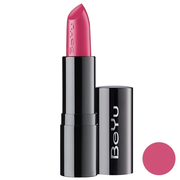 رژ لب جامد بی یو مدل 200 Pure Color and Stay