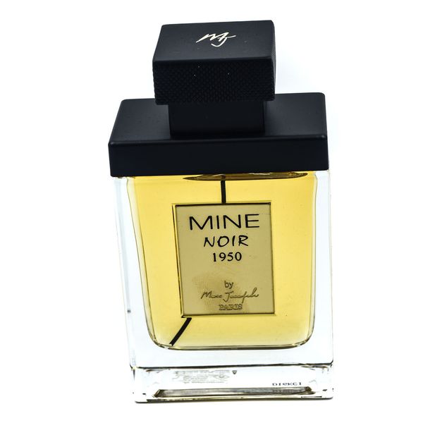 تجریه خرید ادوتویلت مردانه مارک ژوزف مدل Noir1950 حجم 100میلی لیتر