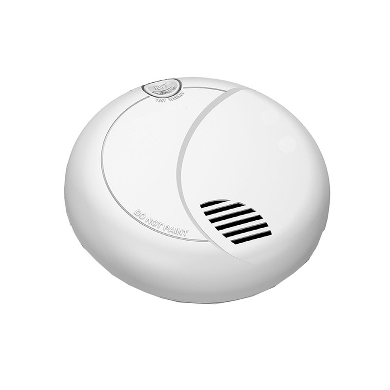 سنسور حرارتی رله دار ( دتکتور حرارت ) مارک هگزا مدل SD01 سنسور حرارتی رله دار ( دتکتور حرارت ) مارک هگزا مدل SD01