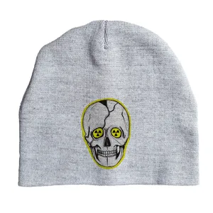 کلاه بافتنی مدل پزشکی هسته ای 013