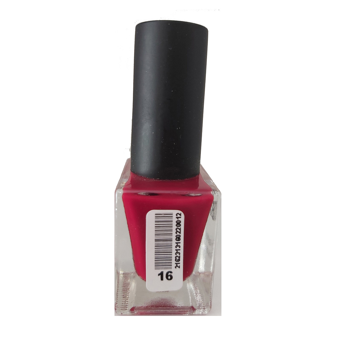 لاک ناخن لیبرو مدل لانگ لستینگ شماره 16