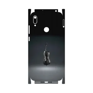 MAHOOT Cello-FullSkin Cover Sticker for Huawei Y6 Prime 2019