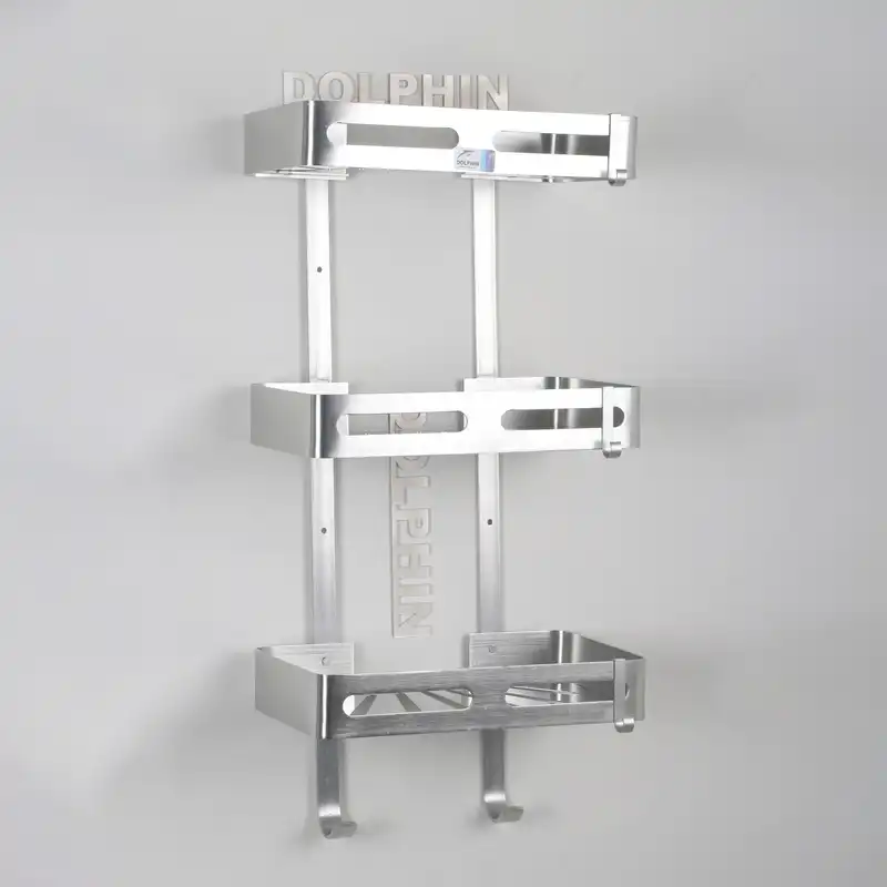 قفسه حمام دلفین مدل FK-v3-al