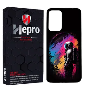 HEPRO MC Cover for XIAOMI Redmi Note 11 4G / Note 11S