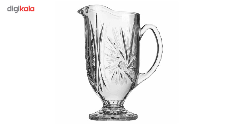 ست پارچ و لیوان آلبرتا مدل پریما