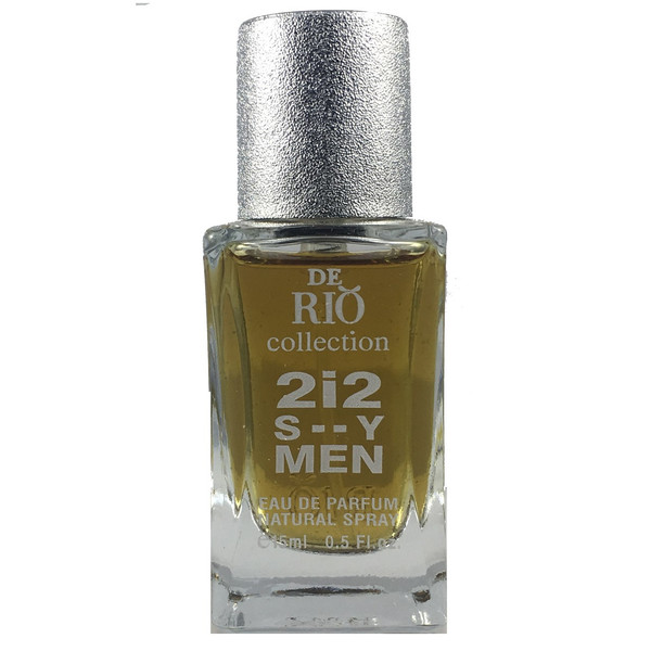 ادو پرفیوم مردانه ریو کالکشن مدل Rio 2i2 S..Y حجم 15ml