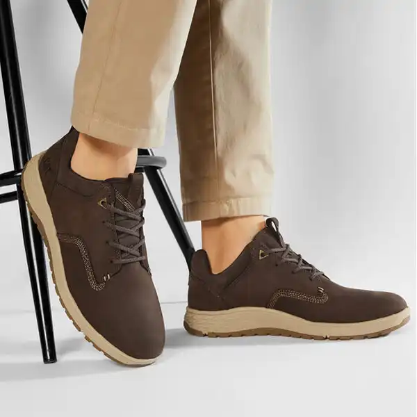 کفش روزمره مردانه مدل P725014