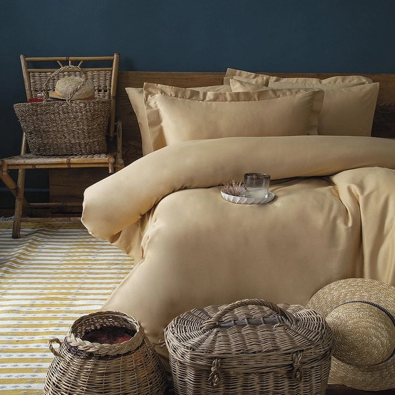 سرویس روتختی  ایسیمو هوم مدل SIMPLY HARDAL دو نفره شش تکه