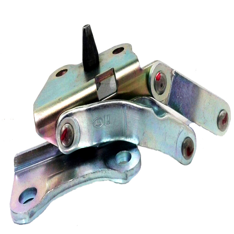 لولای درب موتور کیا مدل 79120 FD100 سمت راست مناسب برای کیا ریو