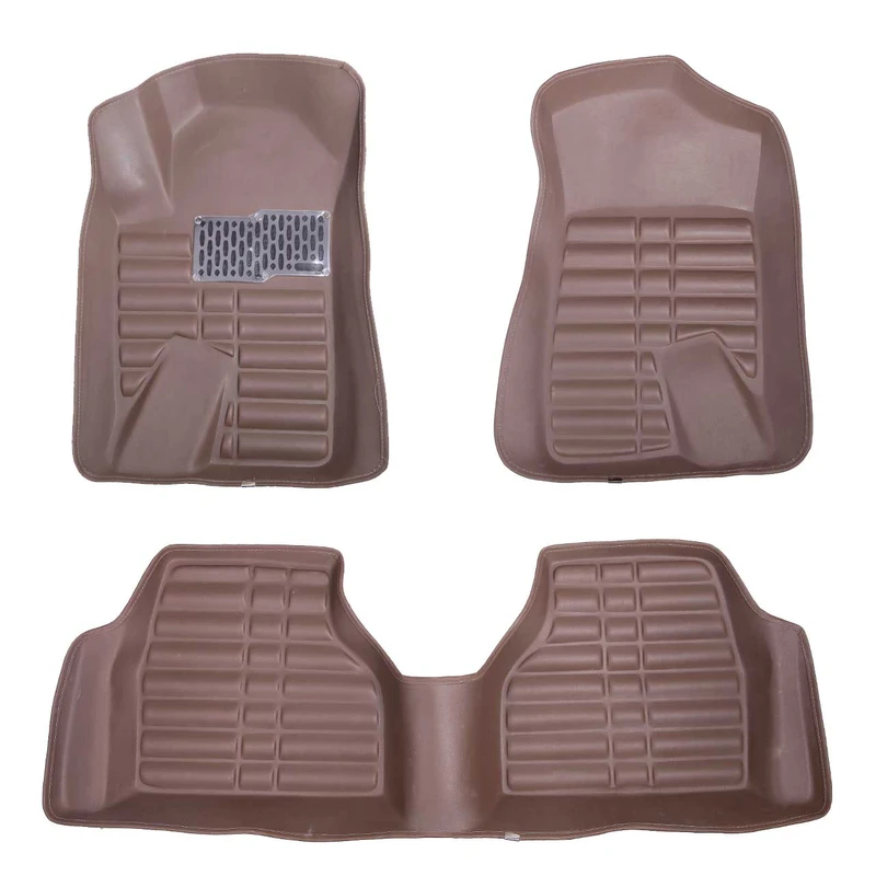 کفپوش سه بعدی خودرو مدل کارمن مناسب برای پژو 405