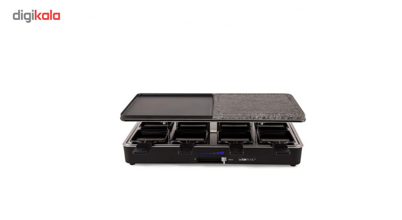 گریل کلترونیک مدل RG 3518