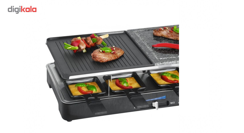 گریل کلترونیک مدل RG 3518