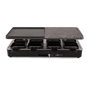 گریل کلترونیک مدل RG 3518