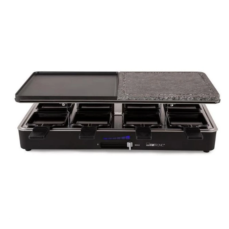گریل کلترونیک مدل RG 3518