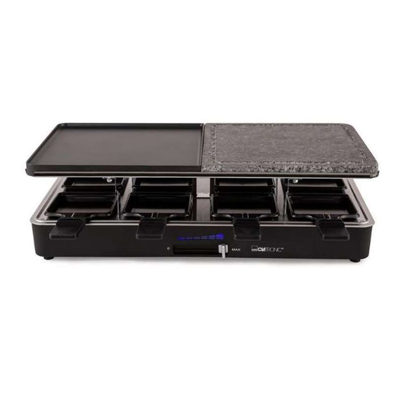گریل کلترونیک مدل RG 3518