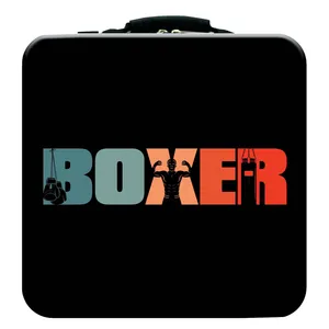 کیف حمل کنسول بازی پلی استیشن 4 مدل BOXER