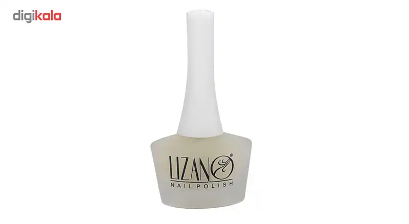 لاک مات کن لیزانو مدل تاپ مات