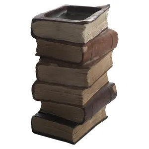 گلدان طرح کتاب مدل DF251