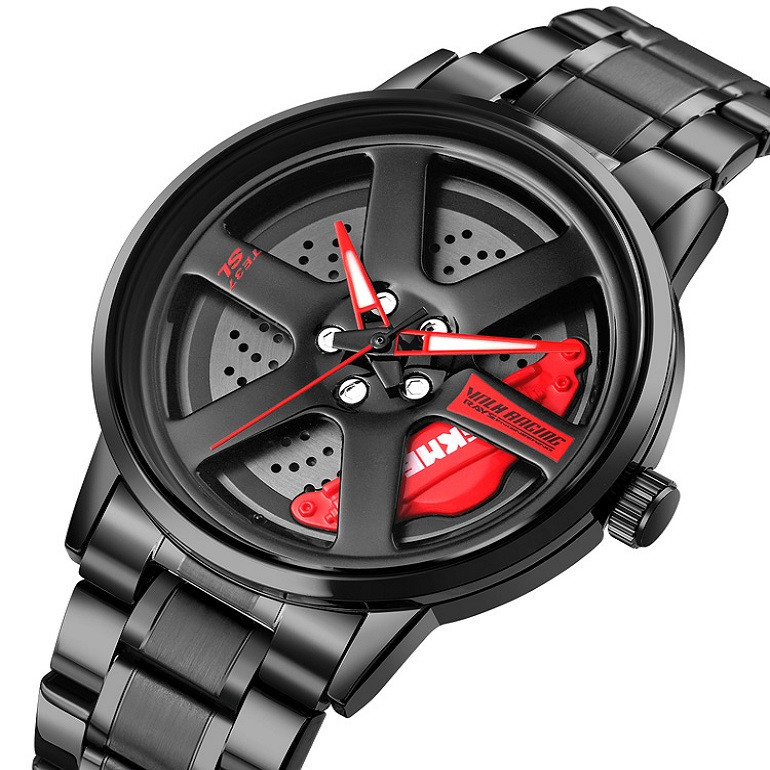 ساعت مچی عقربه‌ای مردانه اسکمی مدل 1787