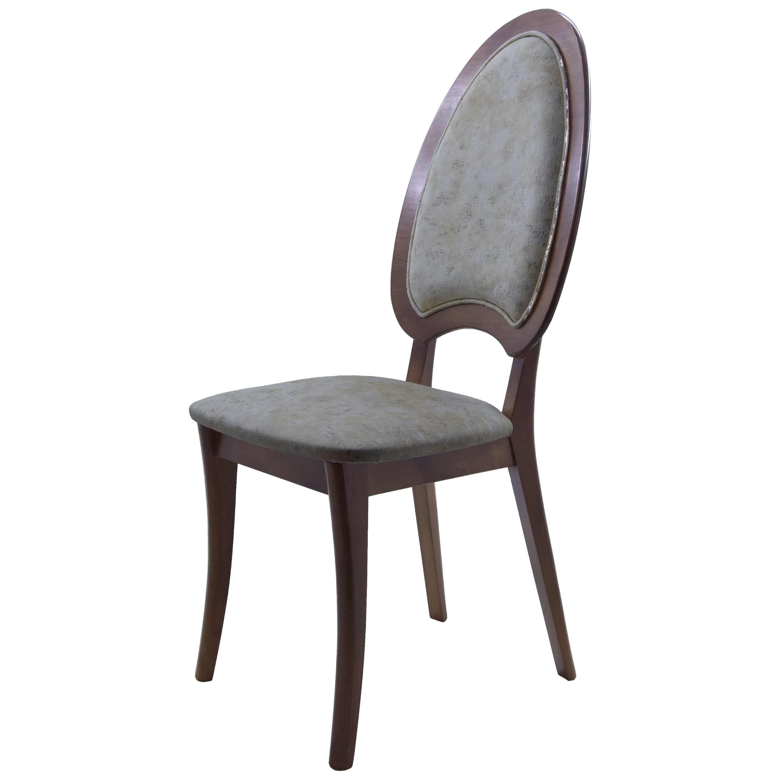 صندلی غذاخوری مدل ماهان کد T105