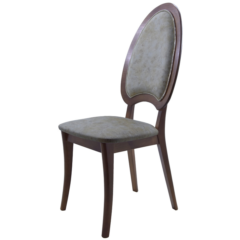 صندلی غذاخوری مدل ماهان کد T105