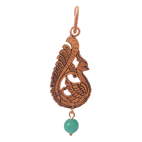 نیم ست زنانه مدل طاووس کد JW379 نیم ست زنانه مدل طاووس کد JW379