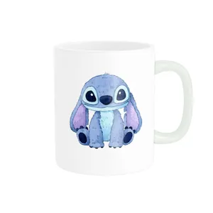 ماگ پاد آفرین مدل استیچ کد 1992