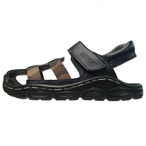 صندل پسرانه مدل LB-50038
