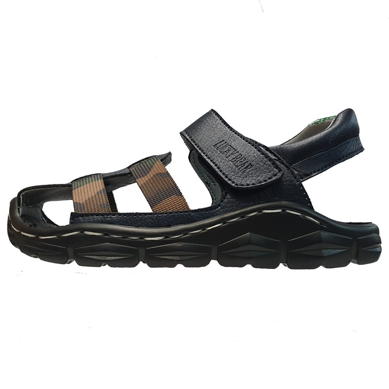 صندل پسرانه مدل LB-50038