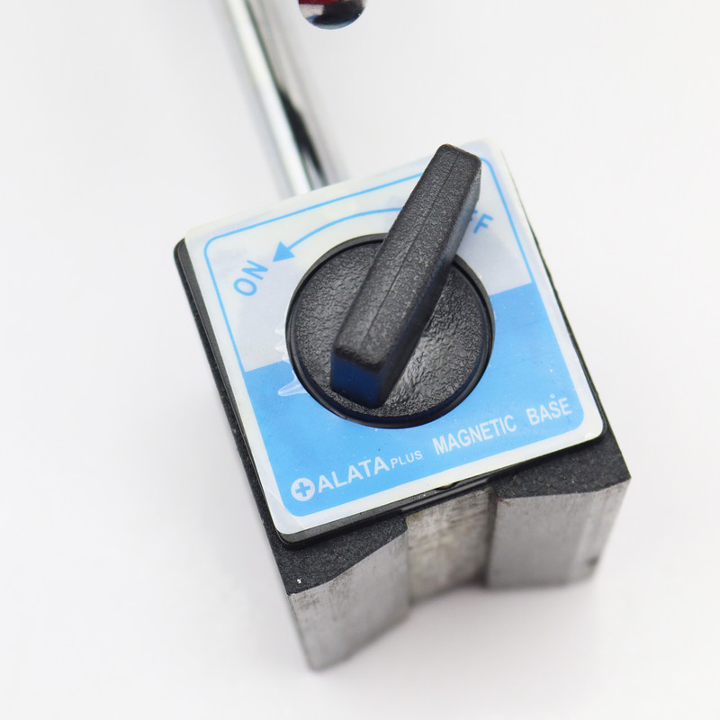 پایه مغناطیسی ساعت اندیکاتور  آلاتا مدل YP-MAGNETI