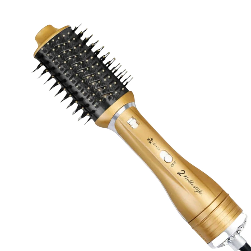 سشوار برس دار چرخشی انزو پروفیشینال مدل EN-751