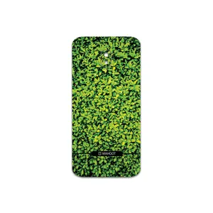 MAHOOT Leafs Cover Sticker for Samsung Galaxy J3 2017