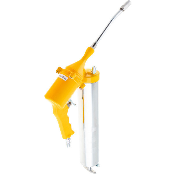 پمپ گریس بادی و دستی دامار مدل RT-4106-5