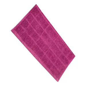 دستمال نظافت خانه و آشپزخانه پنبه‌ ناوالس مدل nvam71