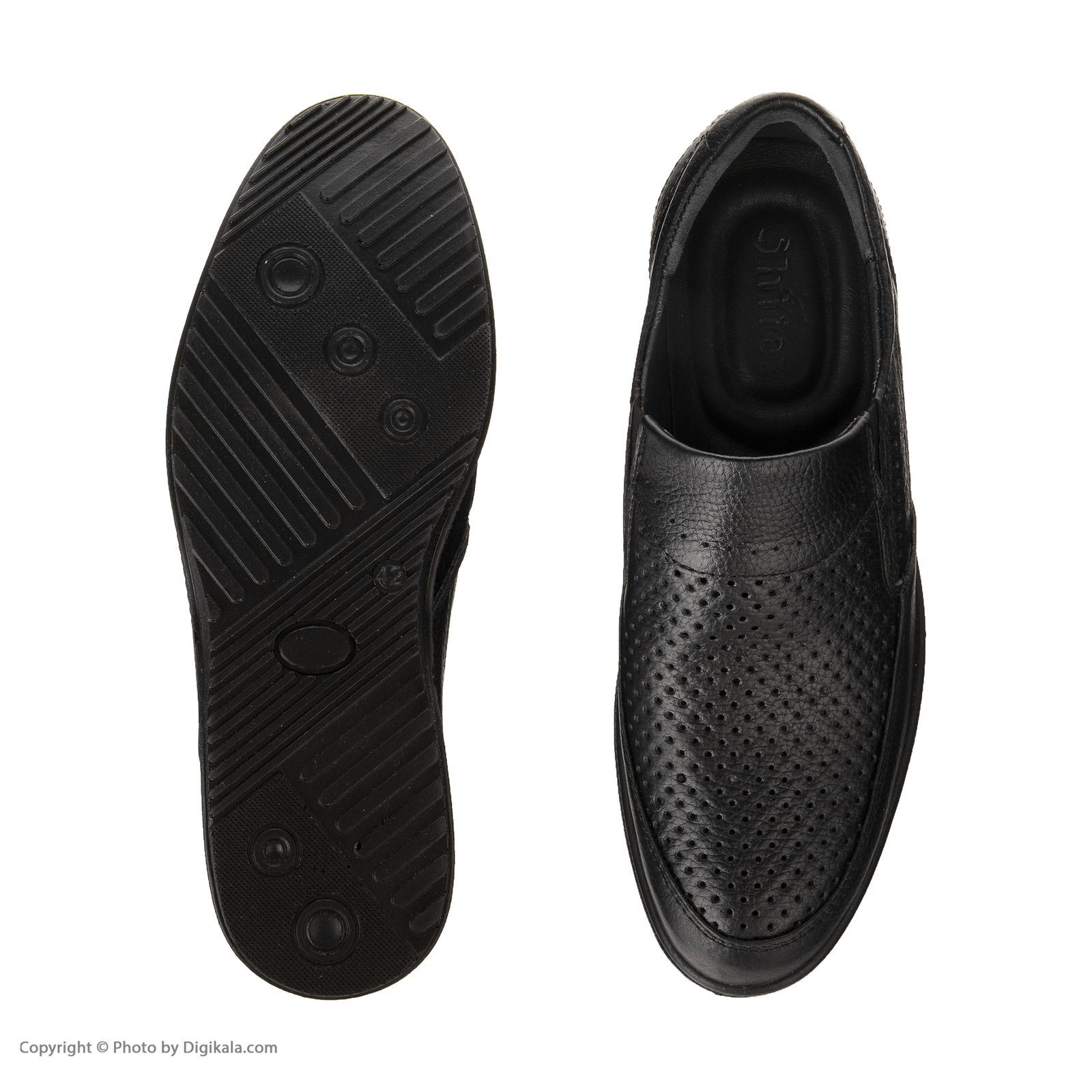 کفش روزمره مردانه شیفر مدل 7310e503101101 -  - 3