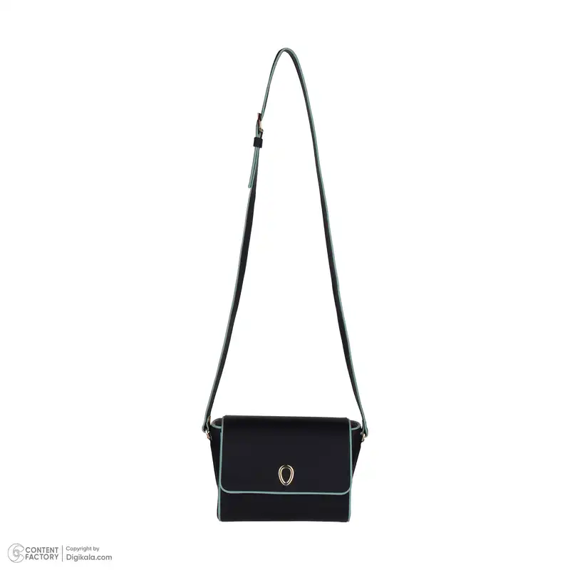 کیف دوشی زنانه اوال مدل 111
