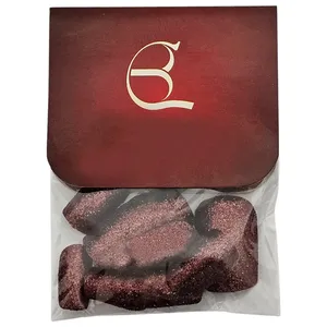 ناخن مصنوعی دست مدل 0007 بسته 12 عددی