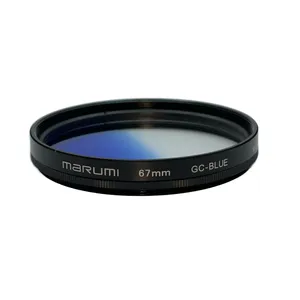 فیلتر لنز مارومی مدل 67MM-GRADUAL