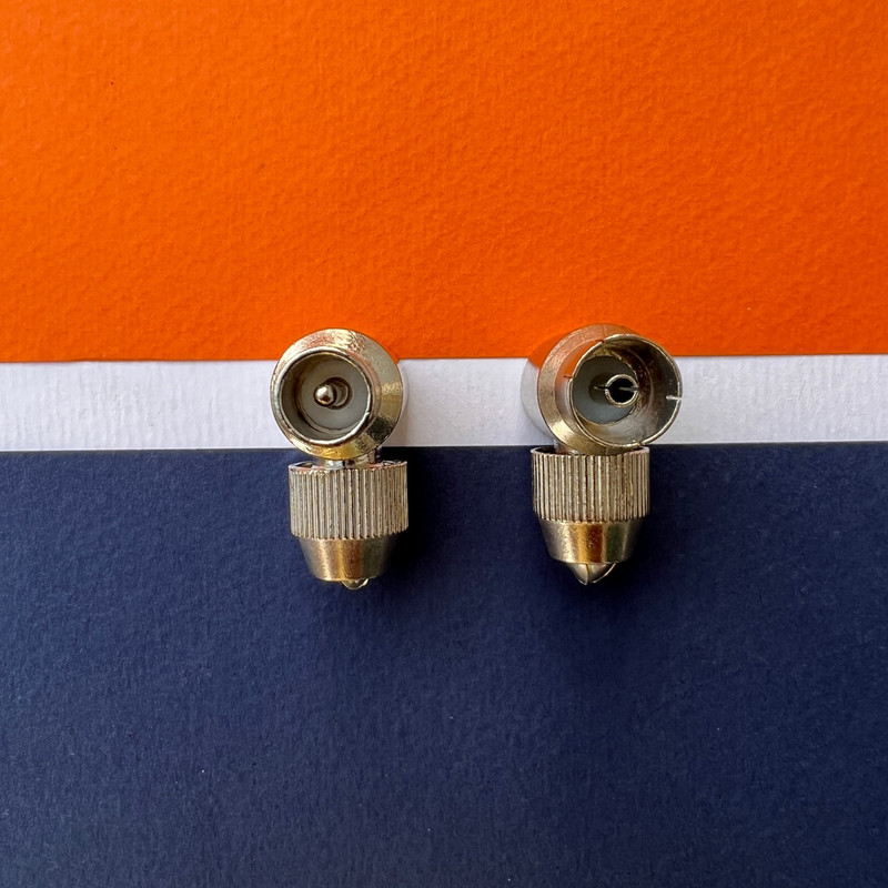 فیش آنتن مدل MR54.N.M.2Pcs بسته 2 عددی فیش آنتن مدل MR54.N.M.2Pcs بسته 2 عددی