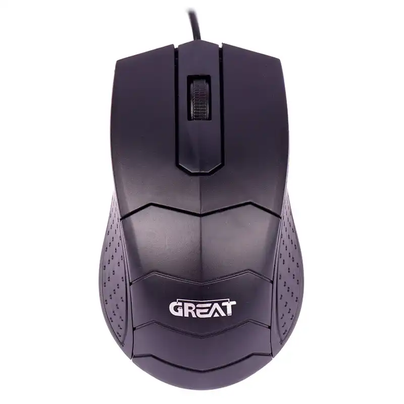 ماوس گریت مدل GR-M315