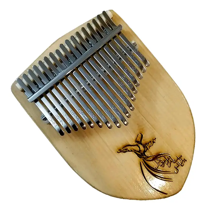 کالیمبا مدل سما