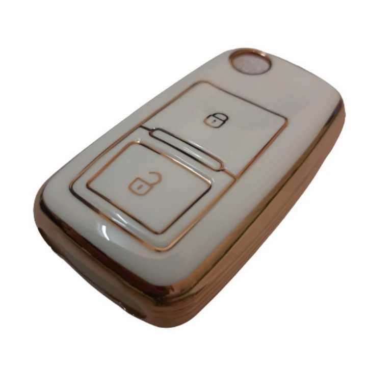 کاور سوییچ خودرو دیاموند شاپینگ مدل DS-luxe مناسب برای پژو 405