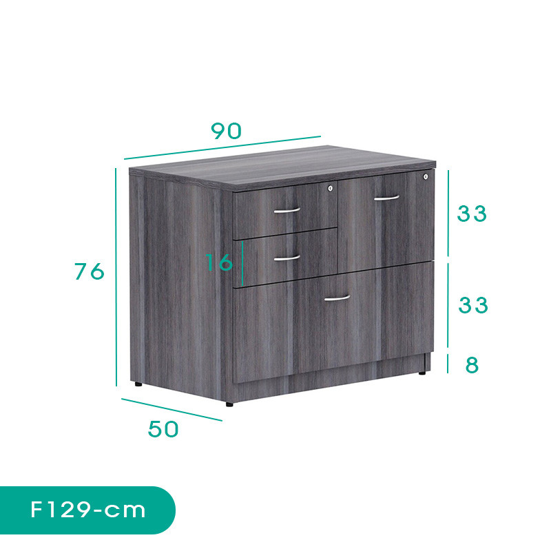 فایل اداری اسمردیس مدل F129